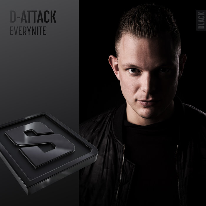 D-ATTACK - Everynite
