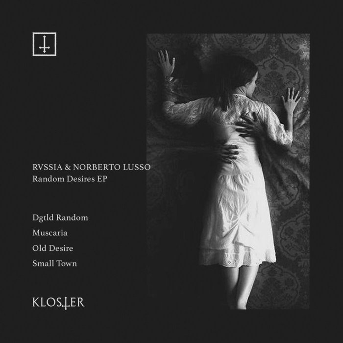 RVSSIA/NORBERTO LUSSO - Random Desires EP