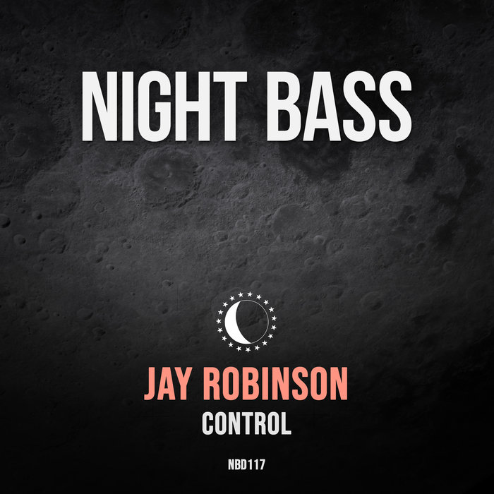 JAY ROBINSON - Control