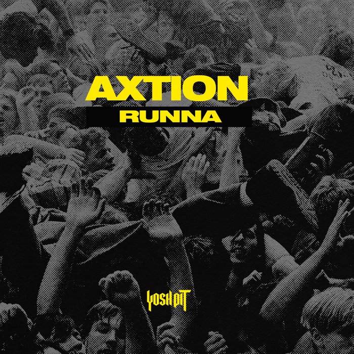 AXTION - Runna