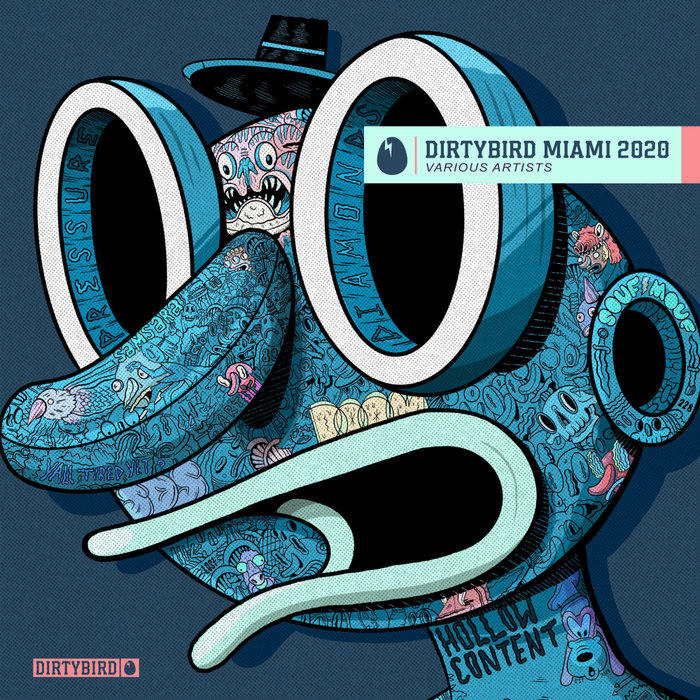 VARIOUS - Dirtybird Miami 2020