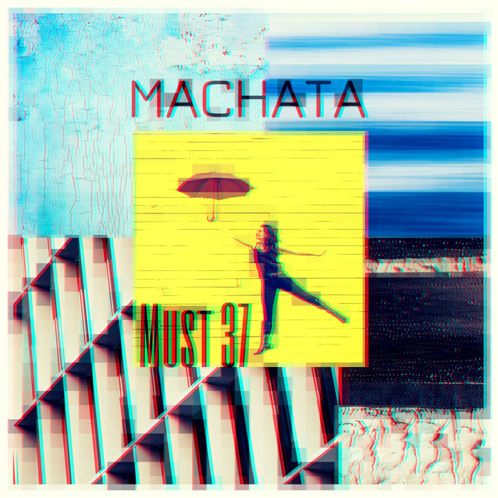 MACHATA - Must 37