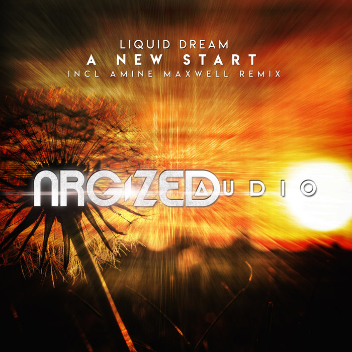 LIQUID DREAM - A New Start