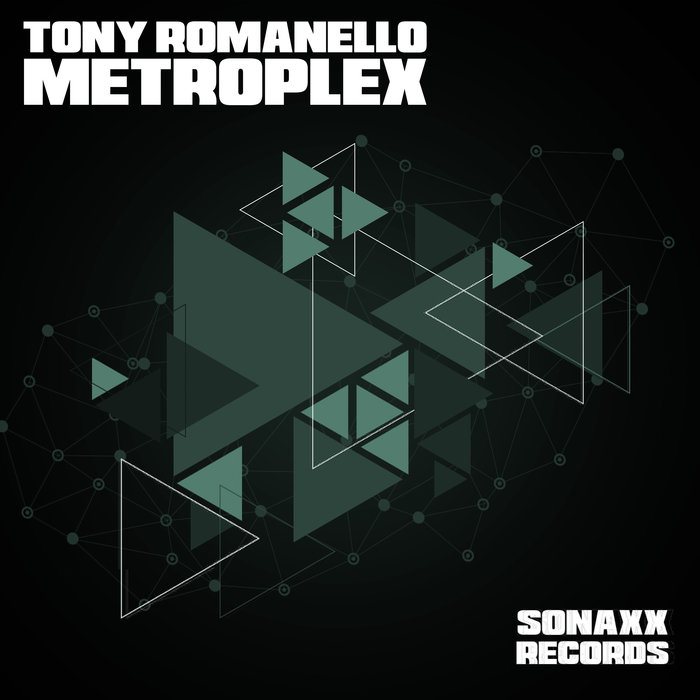 TONY ROMANELLO - Metroplex