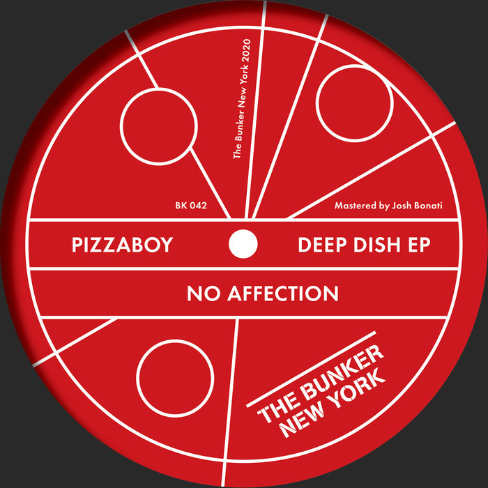 PIZZABOY - Deep Dish (Explicit)