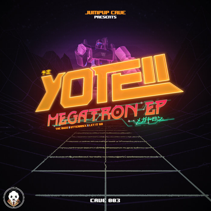 YOTEII - Megatron