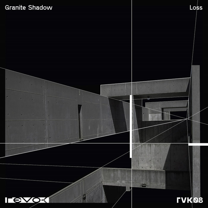 GRANITE SHADOW - Loss EP