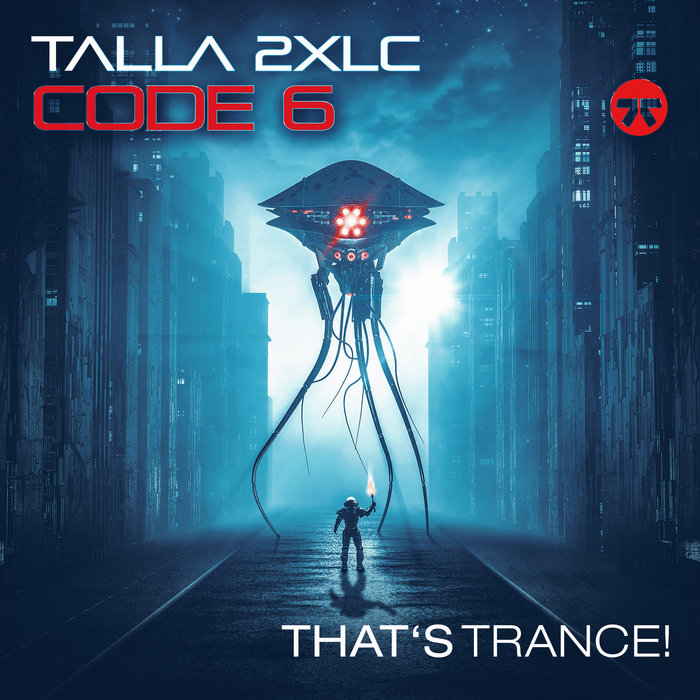 TALLA 2XLC - Code 6 (Extended Mix)