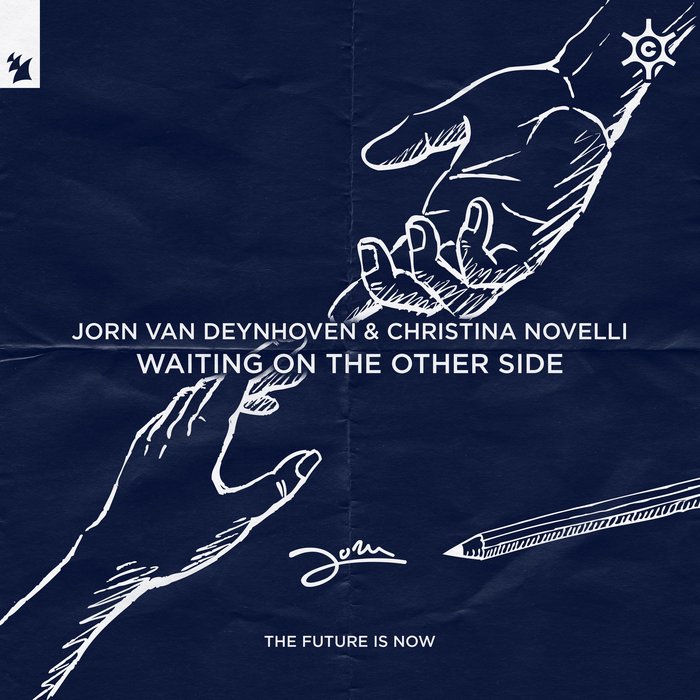 JORN VAN DEYNHOVEN/CHRISTINA NOVELLI - Waiting On The Other Side (Extended Club Mix)