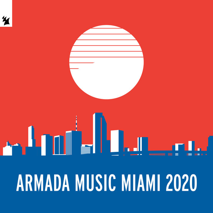 VARIOUS - Armada Music Miami 2020