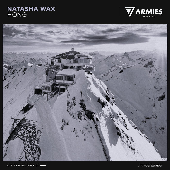 NATASHA WAX - Hong