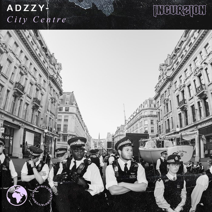 ADZZY - City Centre