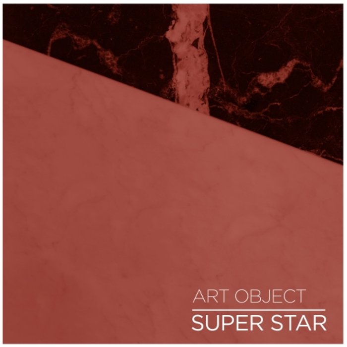 ART OBJECT - Super Star