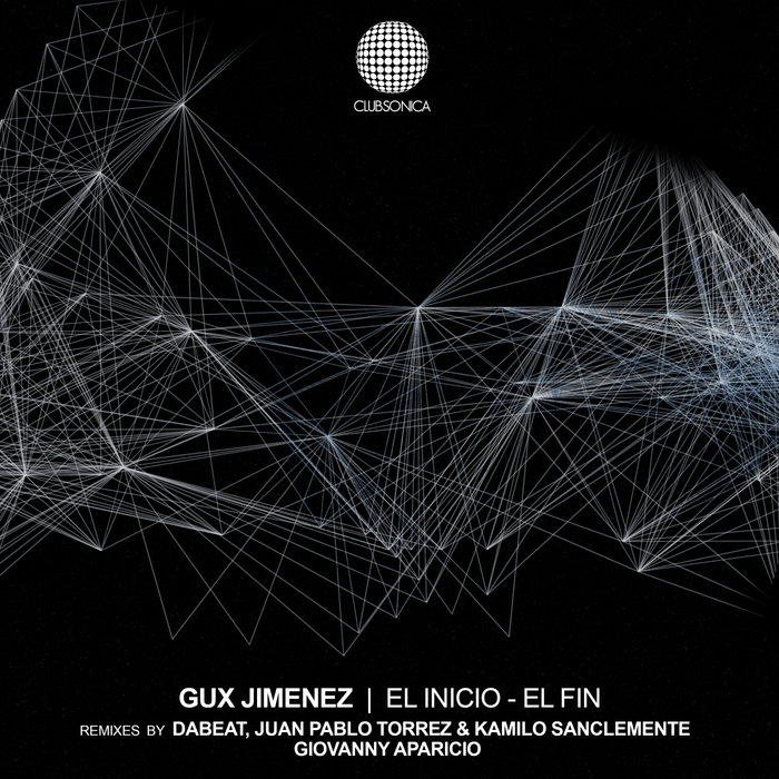 GUX JIMENEZ - El Inicio/El Fin