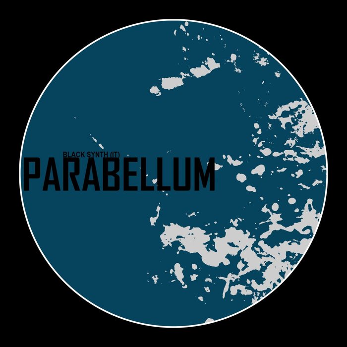 BLACK SYNTH (IT) - Parabellum