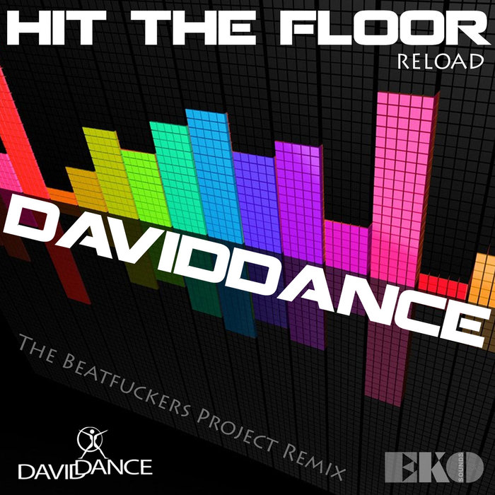 Hit The Floor Reload The Beatfuckers Project Reload By