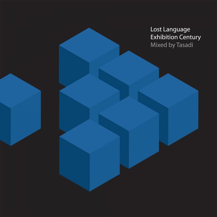 TASADI/VARIOUS - Lost Language Exhibition Century
