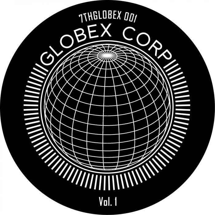 DEV/NULL/DWARDE/TIM REAPER - Globex Corp Vol 1