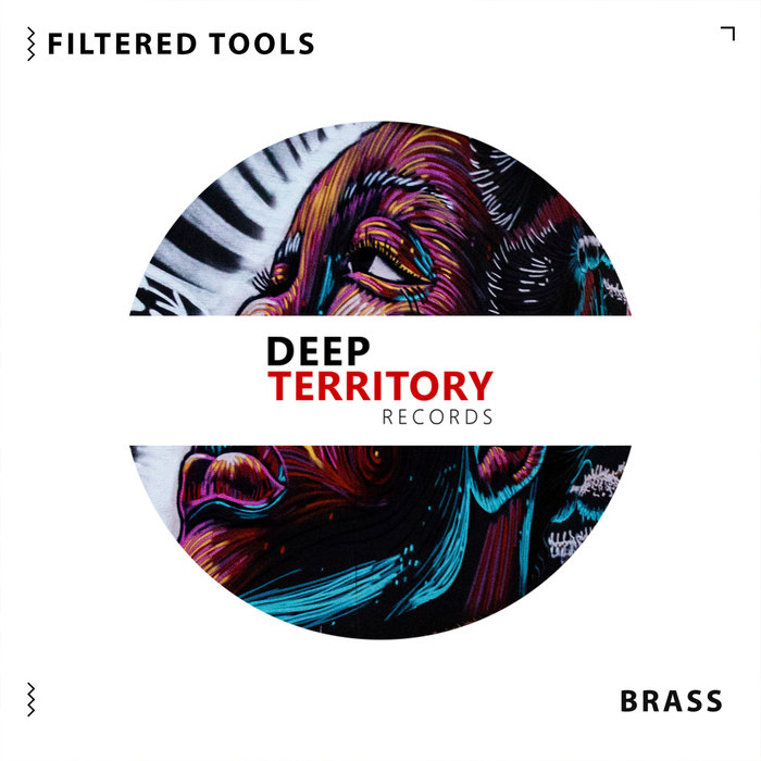 FILTERED TOOLS - Brass