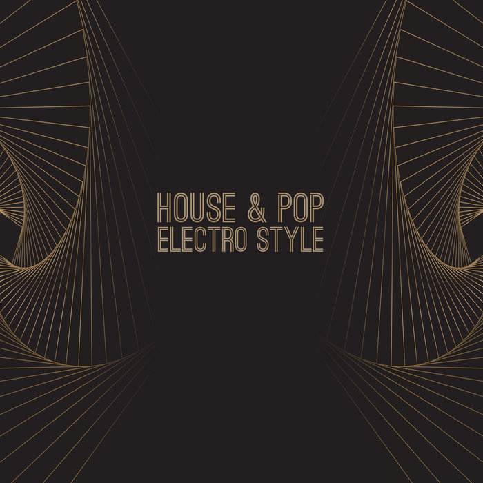 VARIOUS - House & Pop/Electro Style