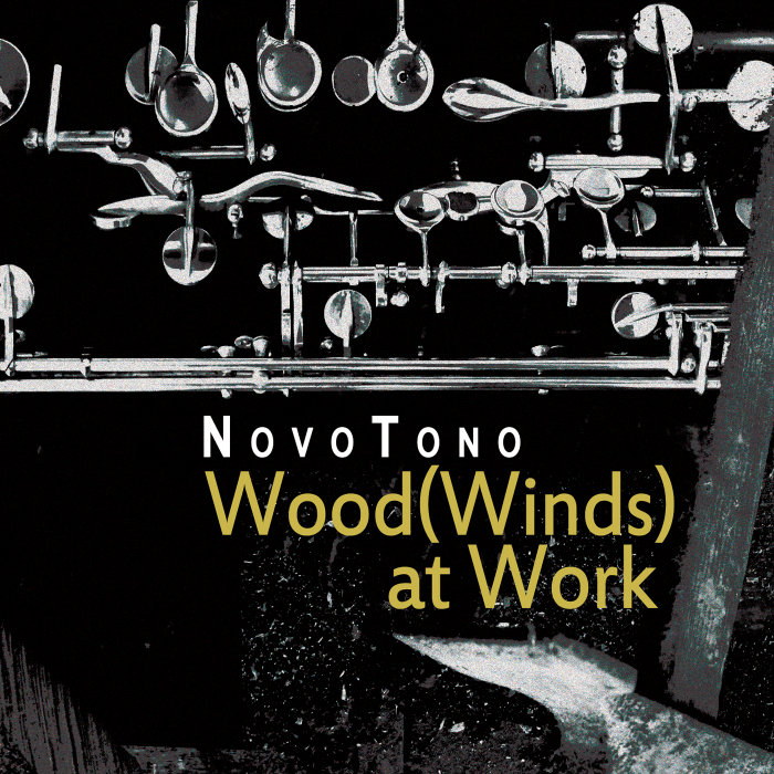 NOVOTONO - Wood(Winds) At Work