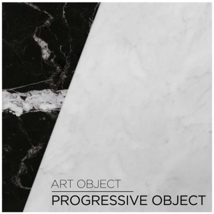 ART OBJECT - Progressive Object