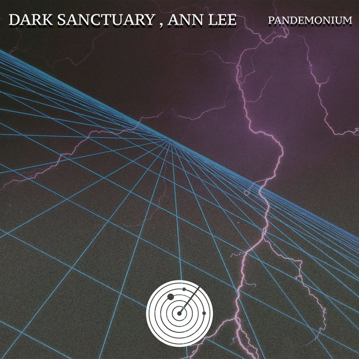 DARK SANCTUARY/ANN LEE - Pandemonium