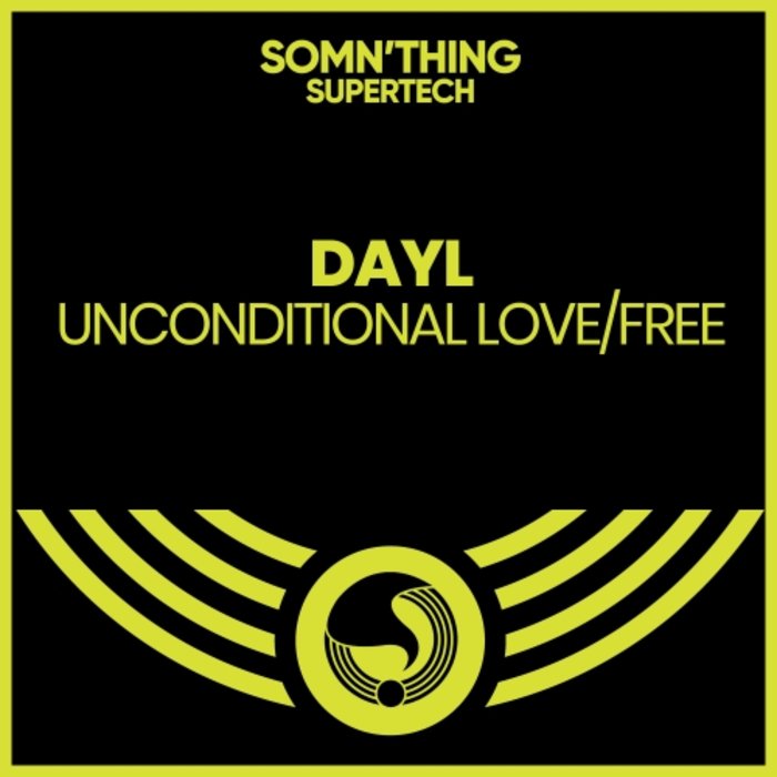 DAYL - Unconditional Love