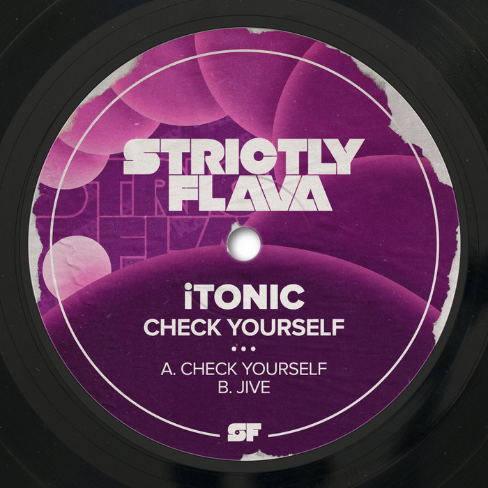 ITONIC - Check Yourself