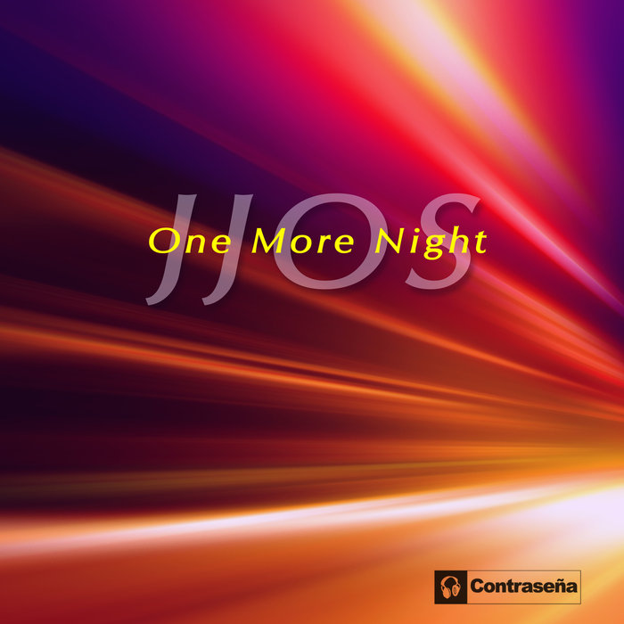 JJOS - One More Night