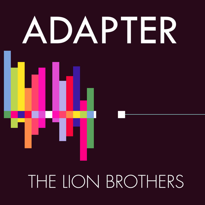 THE LION BROTHERS - Adapter