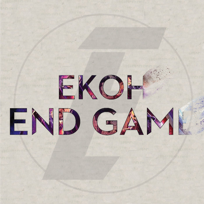 Ekoh – End Game Samples