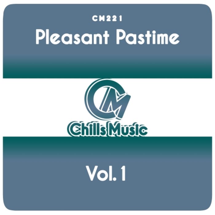 VARIOUS - Pleasant Pastime Vol 1