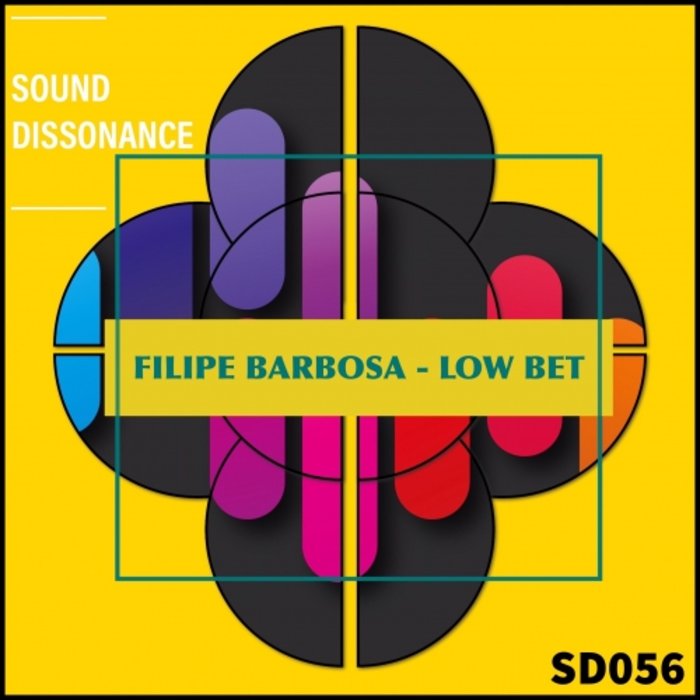 FILIPE BARBOSA - Low Bet