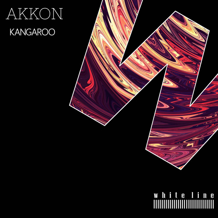 AKKON - Kangaroo