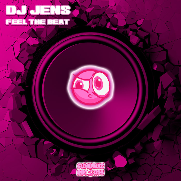 DJ JENS - Feel The Beat