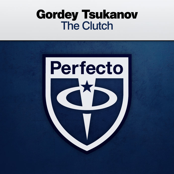 GORDEY TSUKANOV - The Clutch (Extended Mix)