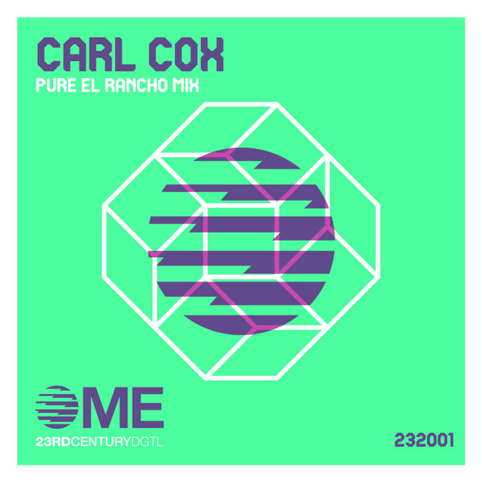 CARL COX SCARICARE