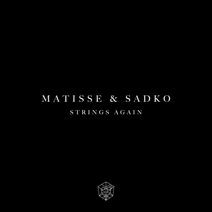 Strings Again by Matisse & Sadko on MP3, WAV, FLAC, AIFF & ALAC at Juno Download