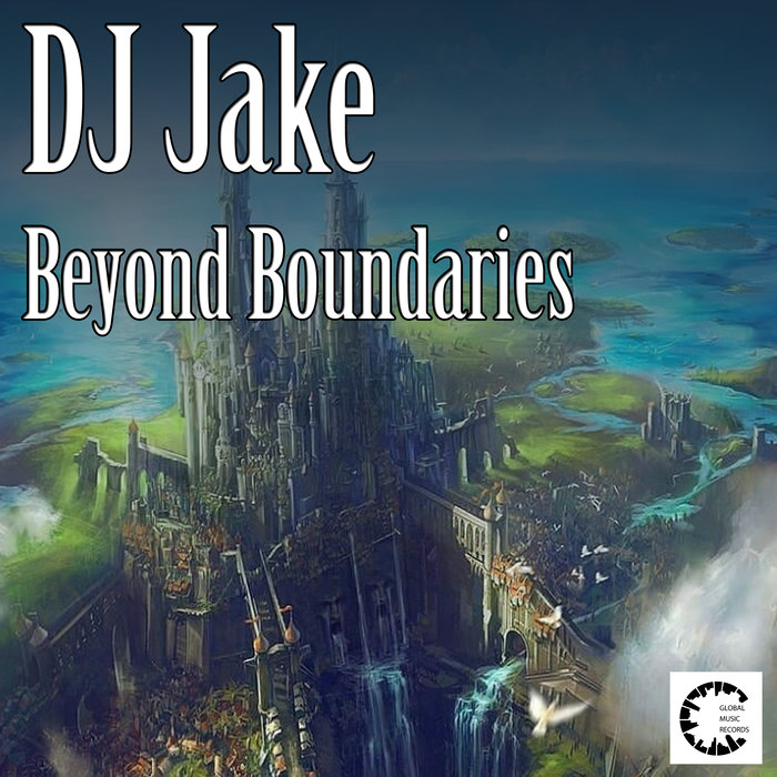 DJ JAKE - Beyond Boundaries
