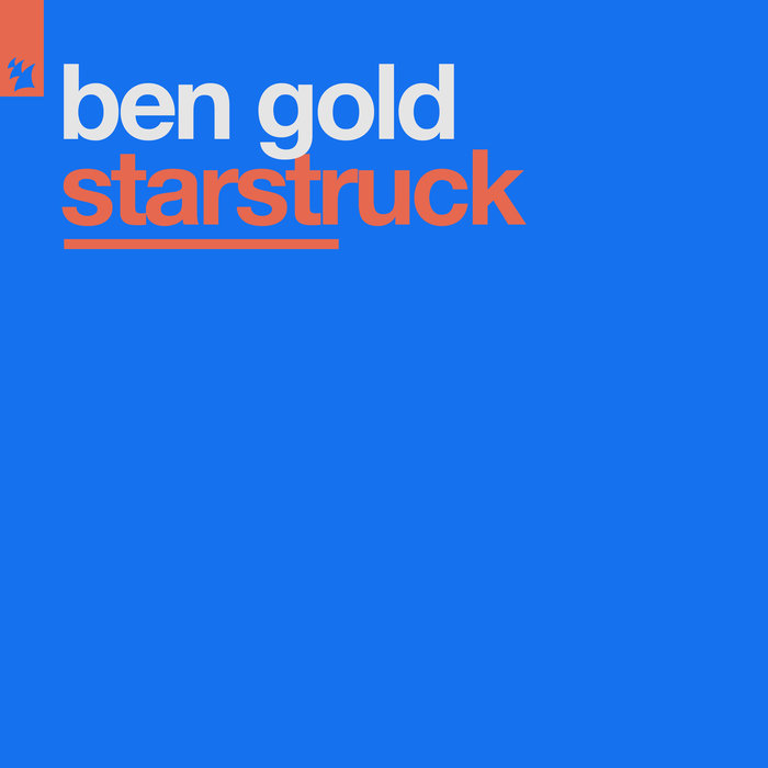BEN GOLD - Starstruck