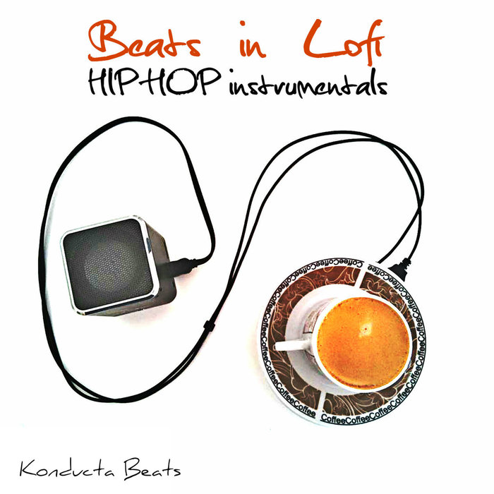 KONDUCTA BEATS - Beats In Lofi