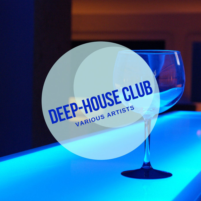 VARIOUS - Deep-House Club