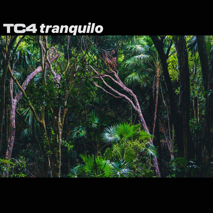 TC4 - Tranquilo