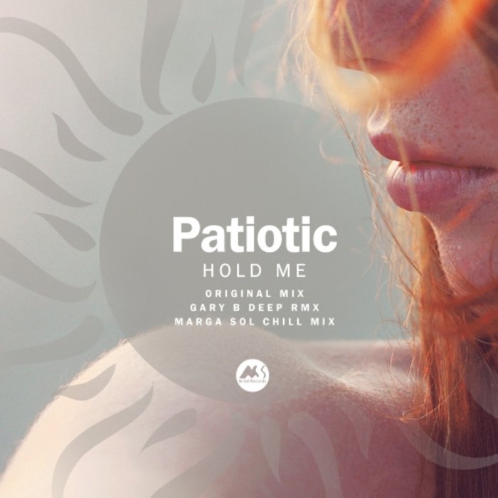 PATIOTIC - Hold Me