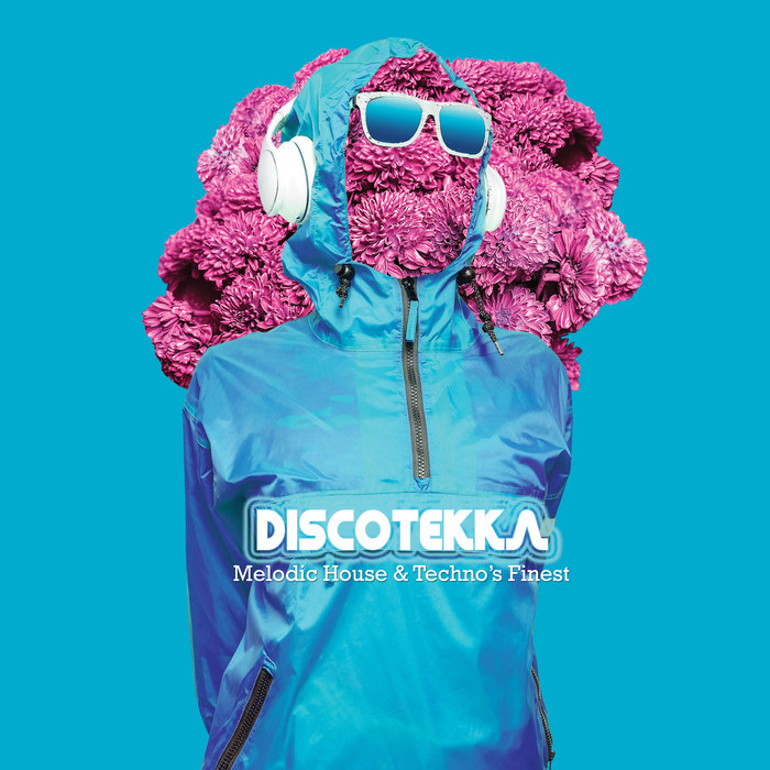 VARIOUS - Discotekka: Melodic House & Techno's Finest