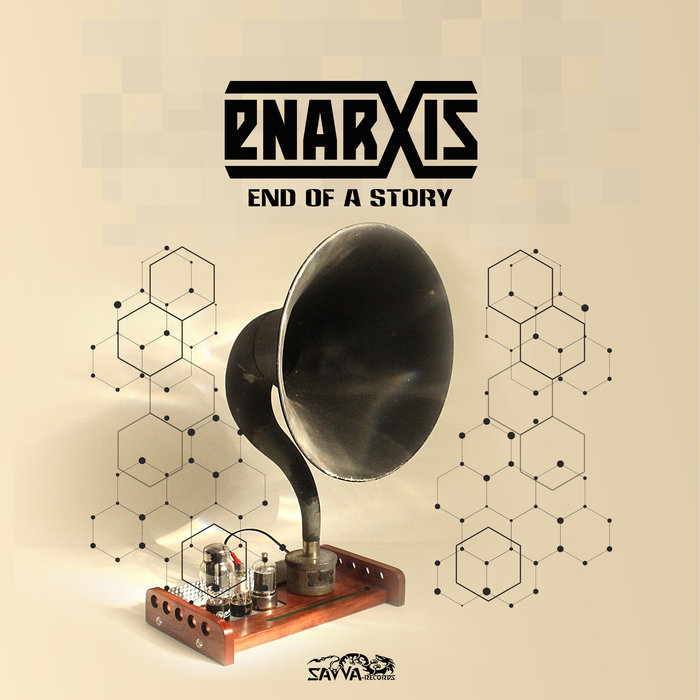 ENARXIS - End Of A Story