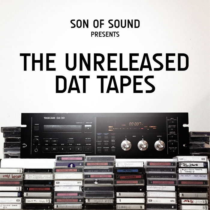 RHYTHM SECTION & LISA MACK/HOUSE 2 HOUSE/RHYTHM SECTION & DONALD O - Son Of Sound Presents/The Unreleased Dat Tapes