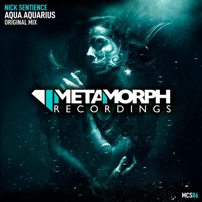 aqua aquarius album download