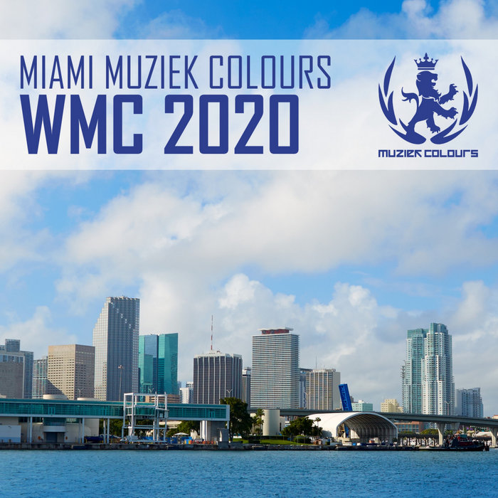 Various MIAMI MUZIEK COLOURS WMC 2020 at Juno Download